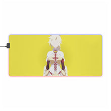 Load image into Gallery viewer, Rokka: Braves Of The Six Flowers RGB LED Mouse Pad (Desk Mat)
