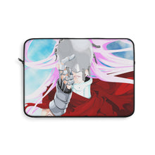 Load image into Gallery viewer, Anime Deadman Wonderland Laptop Sleeve
