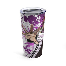 Load image into Gallery viewer, Anime Fairy Tail Tumbler 20oz
