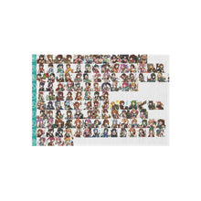 Load image into Gallery viewer, Anime Kantai Collection Rug
