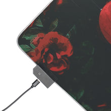 Load image into Gallery viewer, Spy X Family RGB LED Mouse Pad (Desk Mat)
