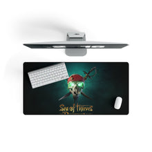 Load image into Gallery viewer, Sea Of Thieves Mouse Pad (Desk Mat)

