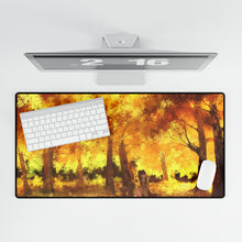 Load image into Gallery viewer, Anime Touhou Mouse Pad (Desk Mat)
