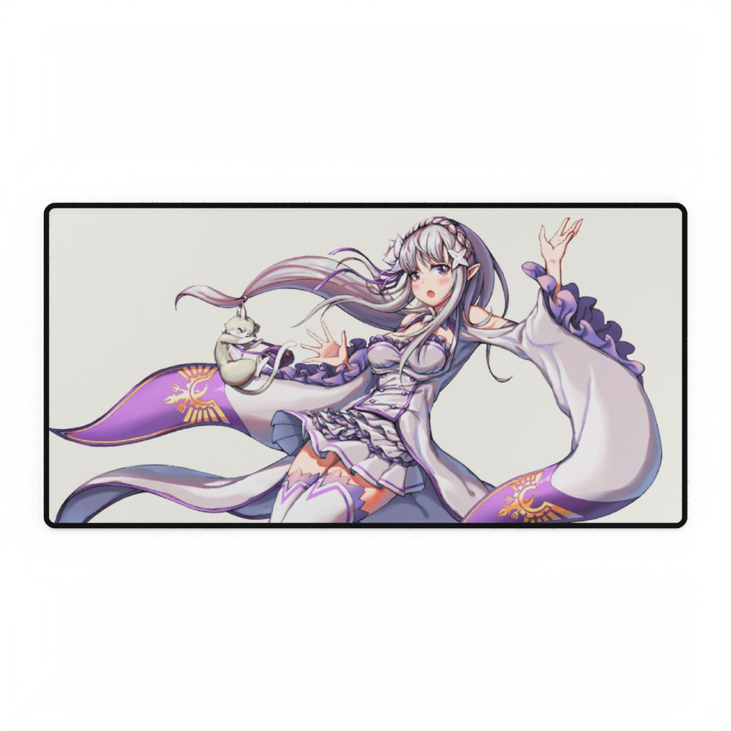 Anime Re:ZERO -Starting Life in Another World- Mouse Pad (Desk Mat)
