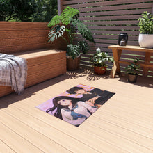 Load image into Gallery viewer, Hyouka Eru Chitanda Rug
