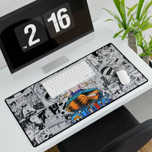 Load image into Gallery viewer, Anime One Piece Mouse Pad (Desk Mat)
