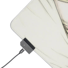 Load image into Gallery viewer, Tiger &amp; Bunny RGB LED Mouse Pad (Desk Mat)
