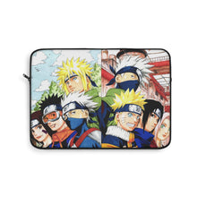 Load image into Gallery viewer, New Generation: Will of Fire Laptop Sleeve
