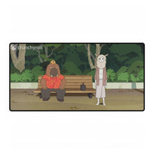 Load image into Gallery viewer, Odd Taxi Mouse Pad (Desk Mat)
