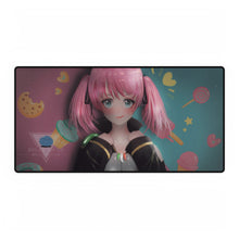 Load image into Gallery viewer, Anime That Time I Got Reincarnated as a Slime Mouse Pad (Desk Mat)
