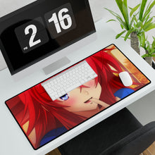 Load image into Gallery viewer, Ore Monogatari Mouse Pad (Desk Mat)
