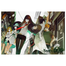 Load image into Gallery viewer, Lab Members Jigsaw Puzzle
