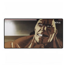Load image into Gallery viewer, Kengan Ashura Mouse Pad (Desk Mat)
