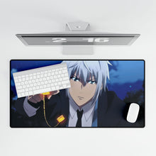 Load image into Gallery viewer, Spiritpact Mouse Pad (Desk Mat)
