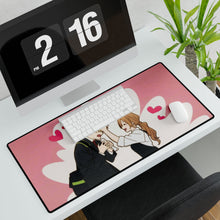 Load image into Gallery viewer, Play It Cool, Guys Mouse Pad (Desk Mat)
