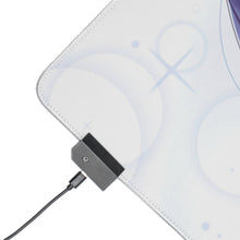 Load image into Gallery viewer, Anime Re:ZERO -Starting Life in Another World- RGB LED Mouse Pad (Desk Mat)
