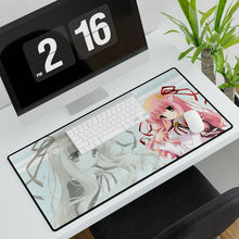 Load image into Gallery viewer, Anime Zero No Tsukaima Mouse Pad (Desk Mat)
