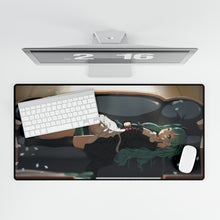 Load image into Gallery viewer, Anime Vocaloid Mouse Pad (Desk Mat)
