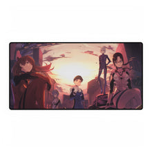 Load image into Gallery viewer, Anime Neon Genesis Evangelion Mouse Pad (Desk Mat)
