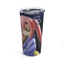 Load image into Gallery viewer, Hayate the Combat Butler Tumbler 20oz
