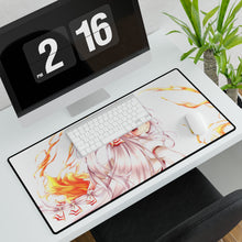 Load image into Gallery viewer, Anime Touhou Mouse Pad (Desk Mat)

