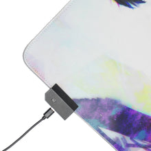 Load image into Gallery viewer, Tokyo Ghoul:re RGB LED Mouse Pad (Desk Mat)
