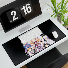 Load image into Gallery viewer, Anime Re:ZERO -Starting Life in Another World- Mouse Pad (Desk Mat)
