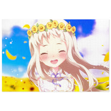 Load image into Gallery viewer, Anohana Jigsaw Puzzle
