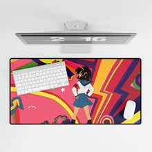 Load image into Gallery viewer, Anime The Melancholy Of Haruhi Suzumiya Mouse Pad (Desk Mat)
