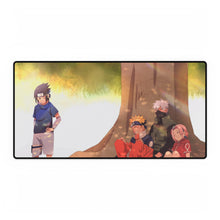 Load image into Gallery viewer, Anime Naruto Mouse Pad (Desk Mat)
