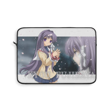Load image into Gallery viewer, Anime Clannad Laptop Sleeve
