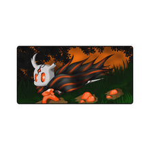 Load image into Gallery viewer, Hollow Knight Mouse Pad (Desk Mat)
