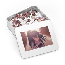 Load image into Gallery viewer, Busujima Saeko Jigsaw Puzzle
