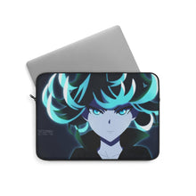 Load image into Gallery viewer, Tatsumaki Laptop Sleeve
