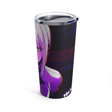 Load image into Gallery viewer, Food Wars: Shokugeki no Soma Tumbler 20oz
