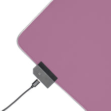 Load image into Gallery viewer, Shirayuki RGB LED Mouse Pad (Desk Mat)
