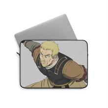 Load image into Gallery viewer, Vinland Saga Laptop Sleeve
