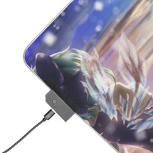 Load image into Gallery viewer, Touhou RGB LED Mouse Pad (Desk Mat)
