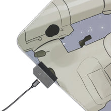 Load image into Gallery viewer, Bloom into You RGB LED Mouse Pad (Desk Mat)
