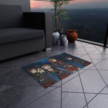Load image into Gallery viewer, Chuunibyou Girls Rug
