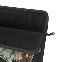 Load image into Gallery viewer, Anime FullMetal Alchemistr Laptop Sleeve
