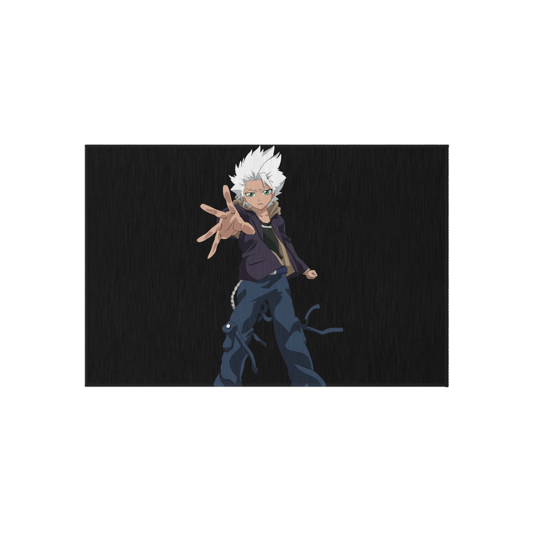 Anime Bleach Rug