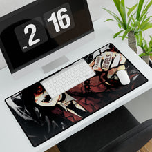 Load image into Gallery viewer, Anime Watamote Mouse Pad (Desk Mat)
