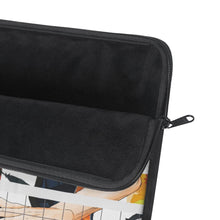 Load image into Gallery viewer, Haikyu!! Laptop Sleeve
