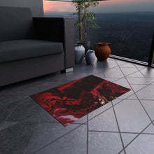 Load image into Gallery viewer, Black Clover Asta Rug
