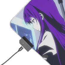 Load image into Gallery viewer, Fuuka RGB LED Mouse Pad (Desk Mat)
