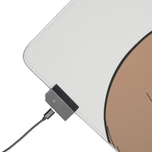 Load image into Gallery viewer, Nichijō RGB LED Mouse Pad (Desk Mat)
