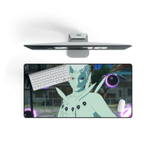 Load image into Gallery viewer, Obito Mouse Pad (Desk Mat)
