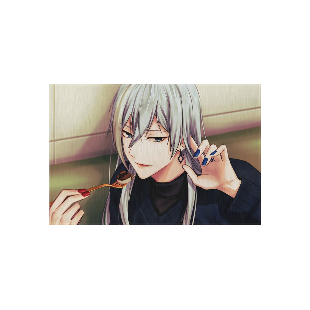 IDOLiSH7 Rug