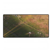 Load image into Gallery viewer, Your Name. Mouse Pad (Desk Mat)
